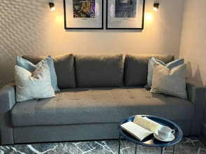 SunSet (СанСет) на улице Героя Советского Союза Аристархова