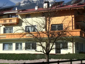 Apartment Neuhauser