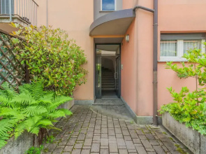 Sunflowers Home in Mandello del Lario