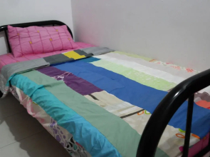 Zumara Homestay Jerantut Pahang