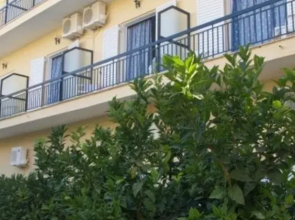 Galini Hotel
