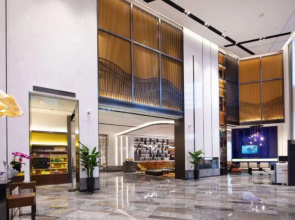 Hampton by Hilton Urumqi Exhibition Center