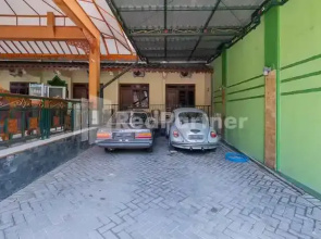 Hotel Wisata Ziarah Sunan Bonang Syariah