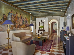 Gardena Hotel