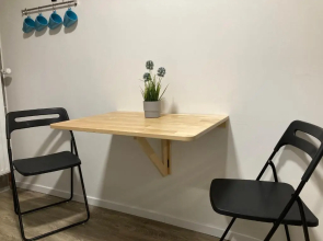 Modernes Apartment Nr2 nahe Reeperbahn bis 4 Personen