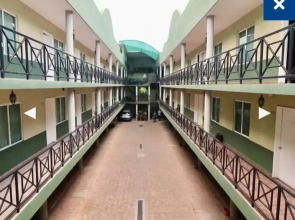 Hotel Real Santa Rosa