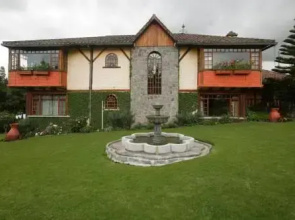 B&B Tumbaco