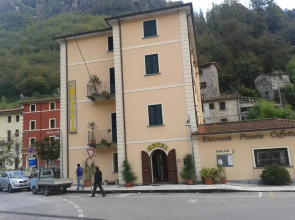 Hotel La Pania