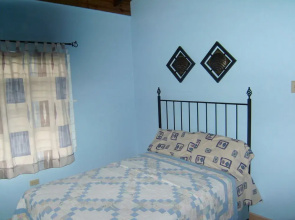 Ocho Rios Skyview Guest Apartment