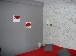 Cit'Hotel Saint Jacques