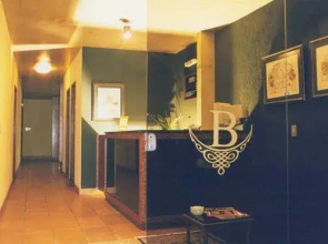 Belle Residence Hotel