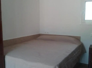 Studio With Tenis Court And Mini Basket