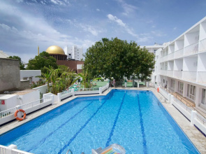 Hotel Vibra Marco Polo II - Adults Only