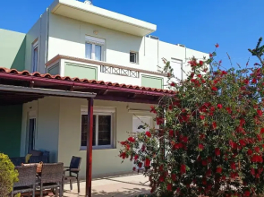 Drosoula house 3bdr 450 sqm yard