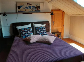 appartements d'hôtes La Foulonnerie