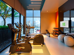 ibis Styles Bangkok Sukhumvit Phra Khanong