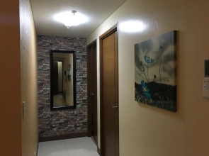 Deluxe Apartment 7QRS