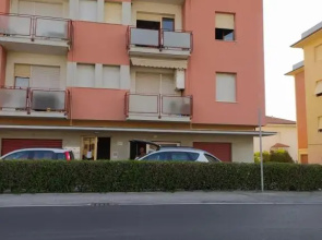 CLALU_2 - appartamento Senigallia