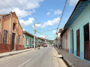 Hostal Papa Nao TRINIDAD