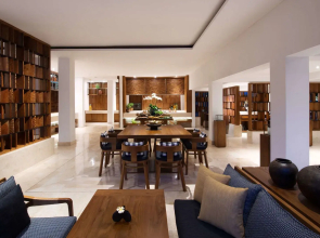 Grand Hyatt Bali