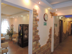 Отель «Сансет»