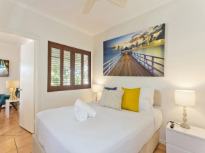 Rimini Holiday Apartments