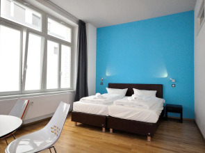 Five Elements Hostel Leipzig