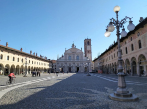 appartamento ulivo