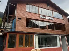 Uzungöl Bikka Pansiyon