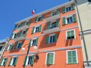 Hotel San Pietro