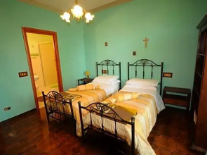 B&B La Volpara