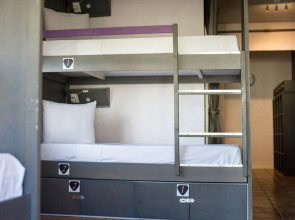 Rock Apartments by Lowkl