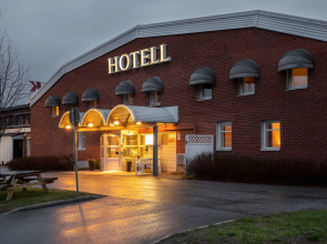 Hotell Vilja