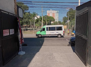 Angelus Hotel & Estacionamento