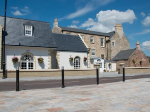 Dumfries Arms Hotel