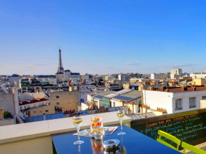 Novotel Paris Vaugirard Montparnasse