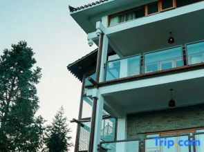 Longji Terrace Panshan Yunshe Homestay