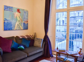 2 Bedroom Apartment in Central Brighton