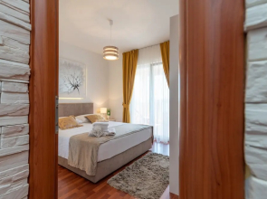 Tonina Apartments