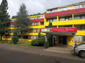 Landhotel Wasgau