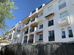 Piso de 2 Habitaciones en San Pedro (PET)