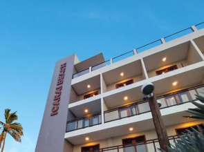 Hotel Icarai Beach