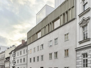 NEU!!! SCHICK und LUFTIG im Herzen von Linz