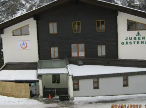 Jugend- und Familiengstehaus Heiligenblut
