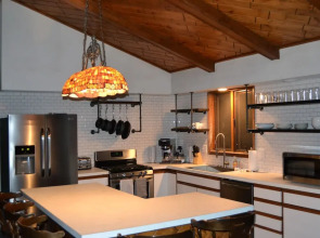 The Mountaineer Hostel