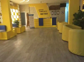 Hotel Familie 2