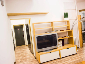 Apartament Pablo by Your Freedom