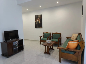 Laurel LK Apt in Kremasti Near Airport Rhodes