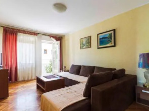 Apartment in Pula