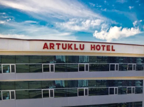Artuklu Otel